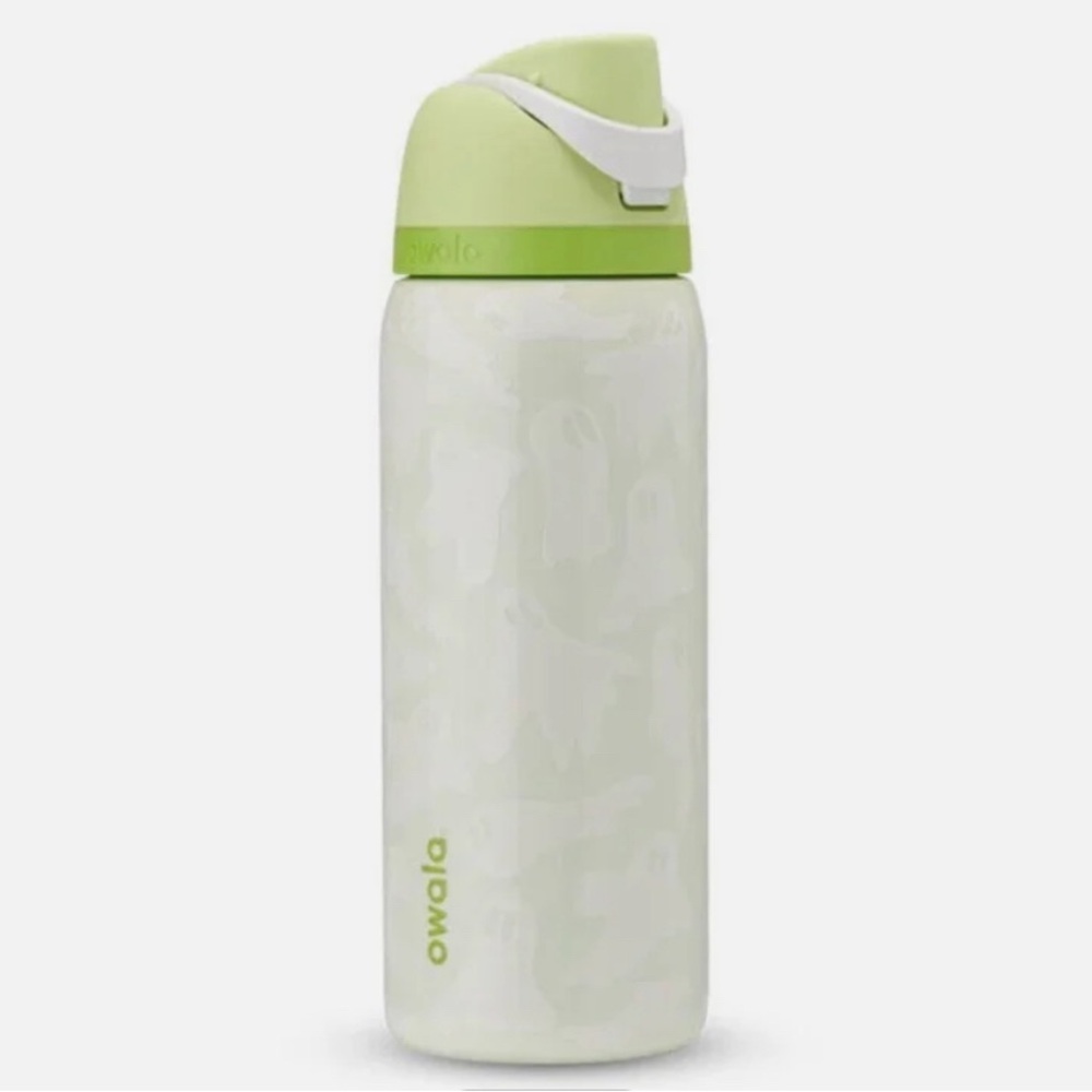 Limited edition Owala Boo-Yah Glow in the dark